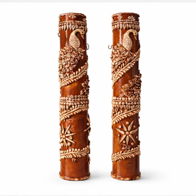 Indian Decorative Column