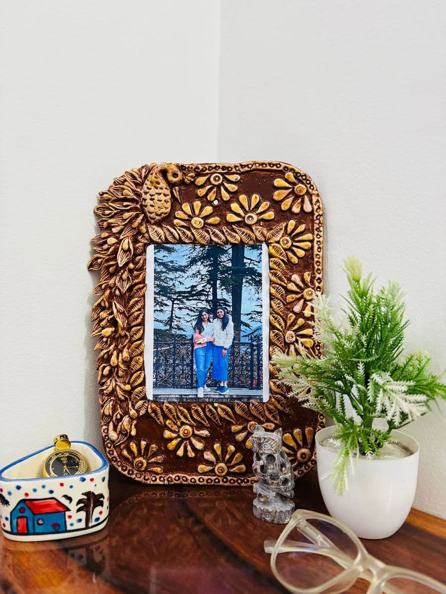 Best Custom made ceramic photoframe