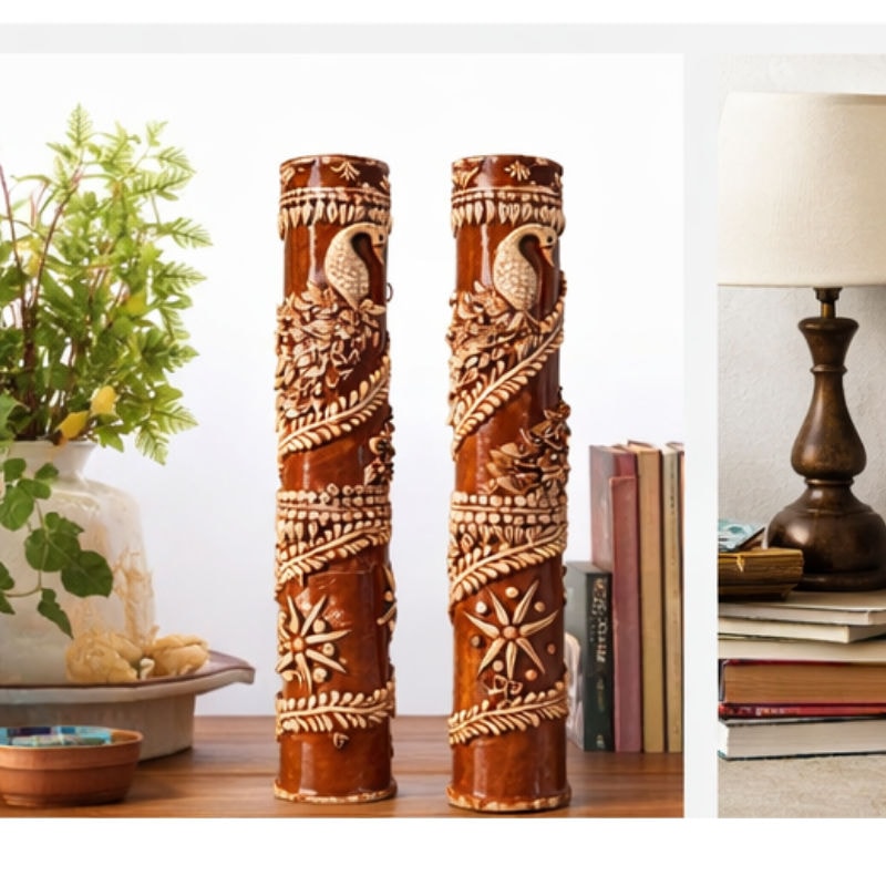 What is Mor Stambh? History, Meaning & Why It Belongs in Your Home